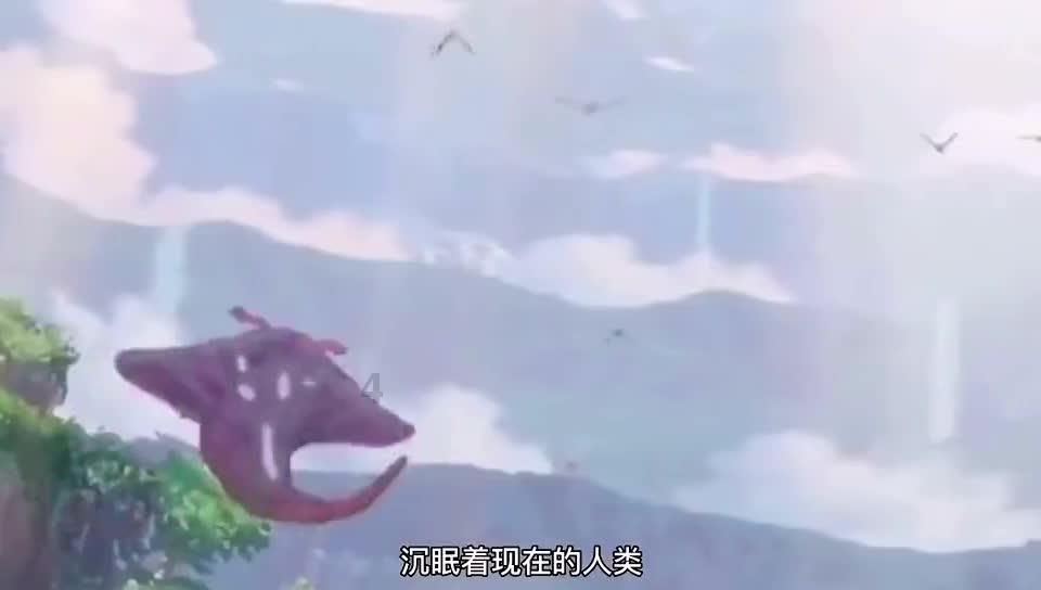 消逝的光芒：信徒